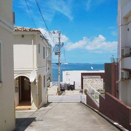 Kariyushi Condominium Resort Residential Del Sol Okinawa Uruma Exterior foto